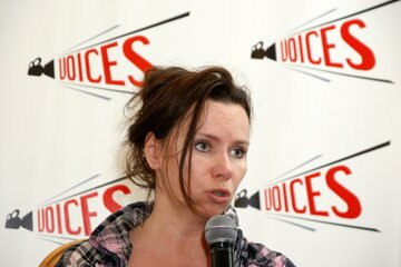 Светлана Баскова