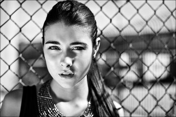 Allison Paige Nist