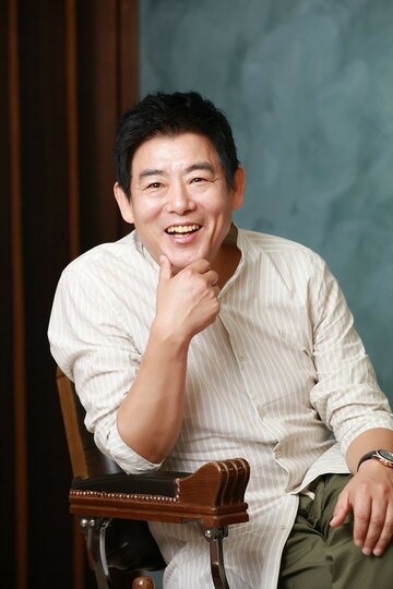 Seong Dong-il