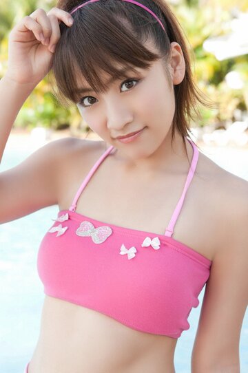 Minami Takahashi