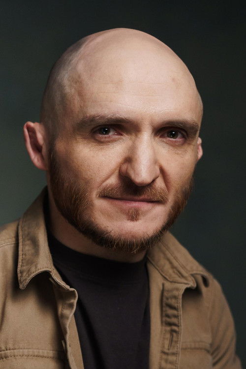 Ли Гилл