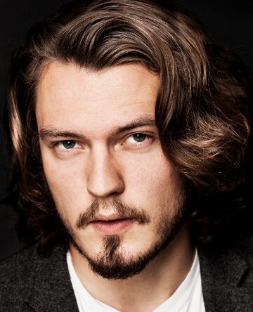 Mark Viggo Krogsgaard