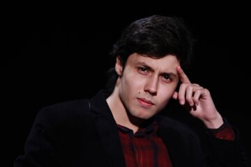 Руми Шоазимов