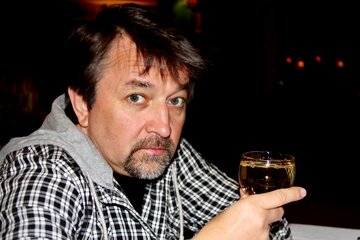 Дмитрий Филимонов