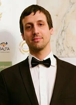 Alessandro Ugo