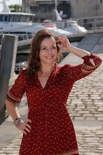 Laure Calamy