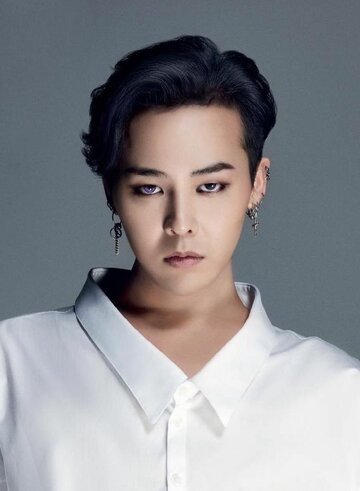 G-Dragon