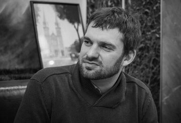Григорий Курдяев