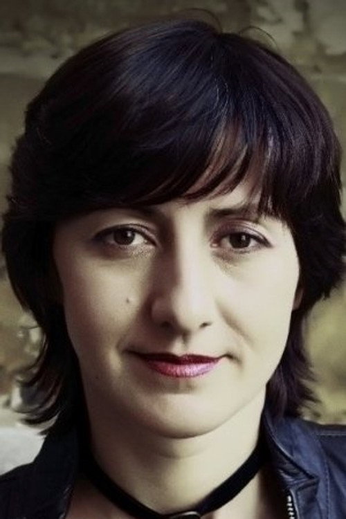 Дильяна Буклиева