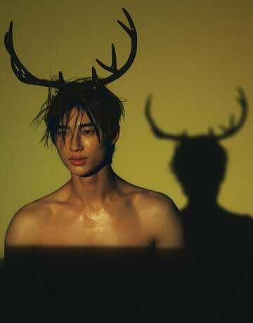 Byeon Woo-seok