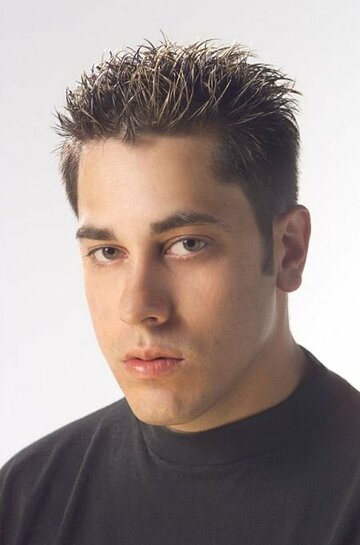 Daniel Rain