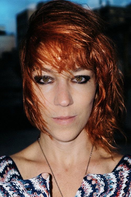 Карина Бур