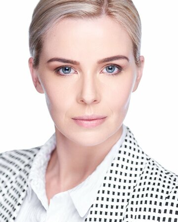 Abigail Jayne Martin