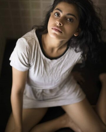 Anisha Victor