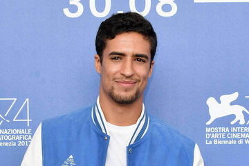 Shaïn Boumedine