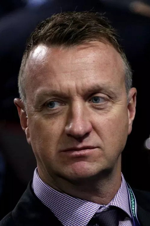 Роб Блейк
