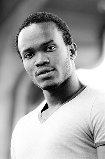 Christian Mupondo