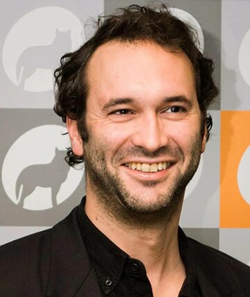 Yohann Comte