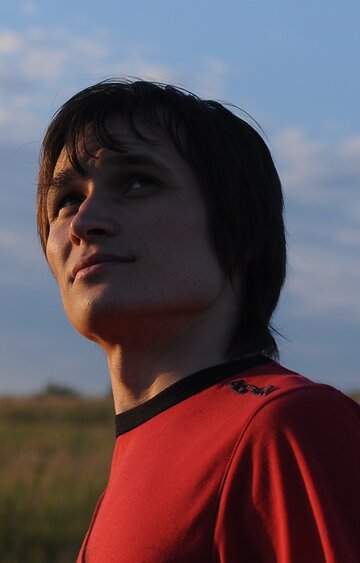 Евгений Ховаев