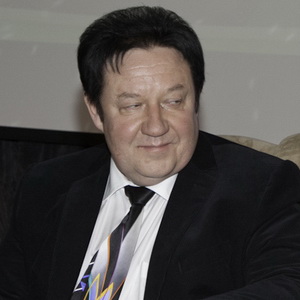 Александр Митрошенков