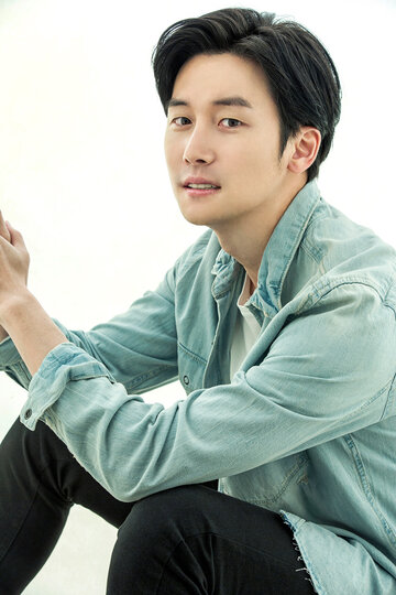 Kim Joon-han