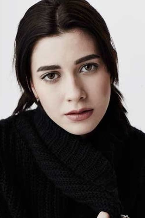 Гёзде Мутлуэр