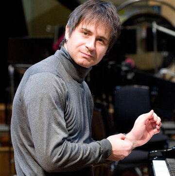 Piotr Anderszewski