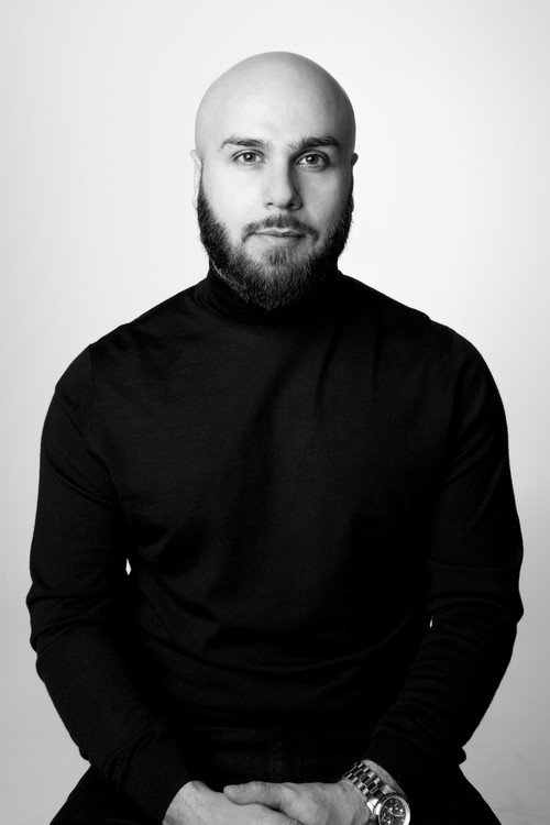 Пабло Леива Венгер