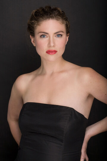 Annette Dasch
