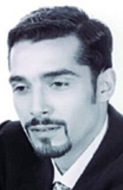 Shandor Kovach