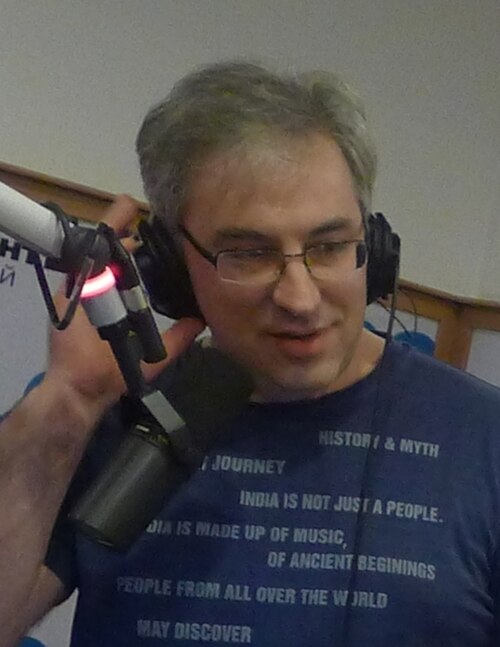 Андрей Норкин
