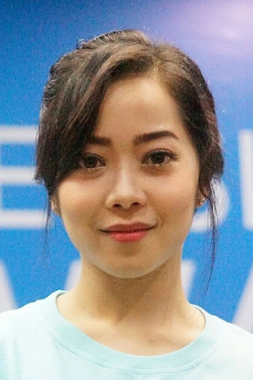 Карина Салим