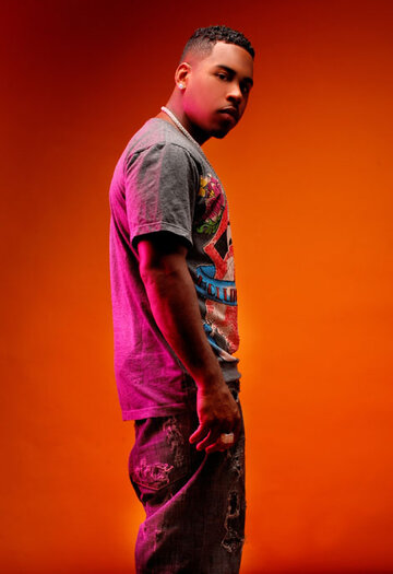 Bobby Valentino