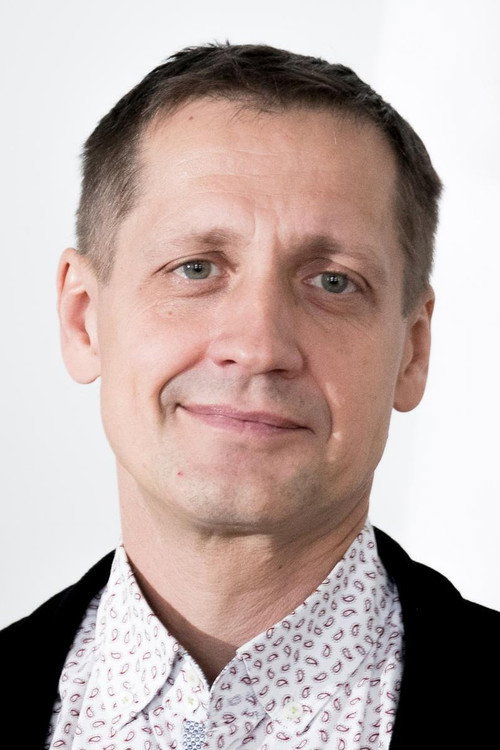 Thomas Edur