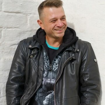 Алексей Иванков