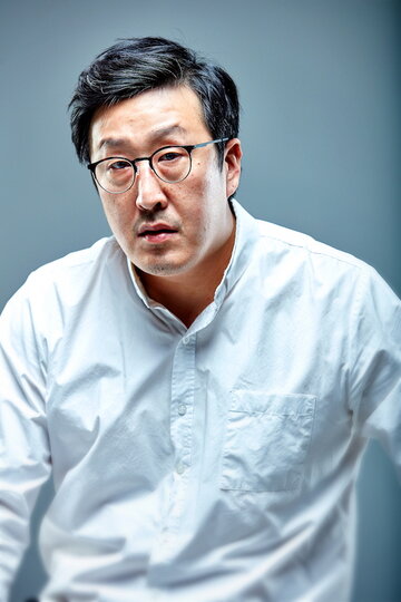 Hyeon Bong-shik