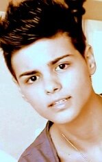 Abraham Mateo
