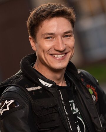 Aleksey Kirsanov