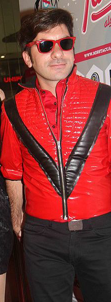 Martín Sastre
