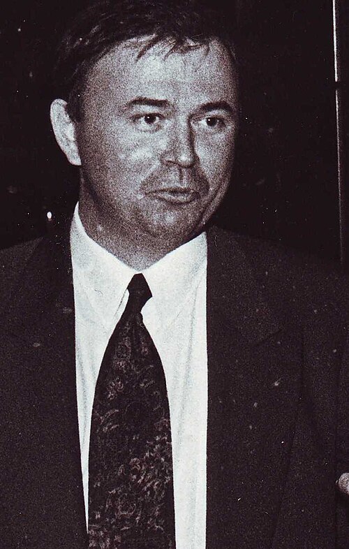 Андрей Караулов