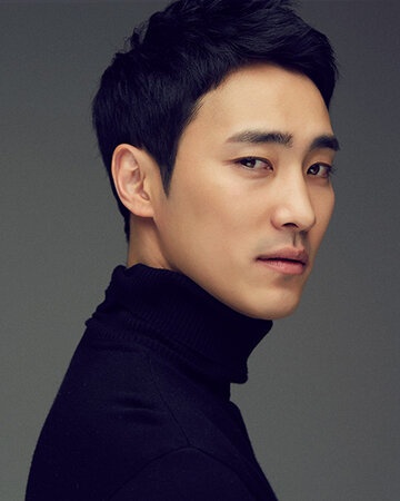 Choi Seong-jae