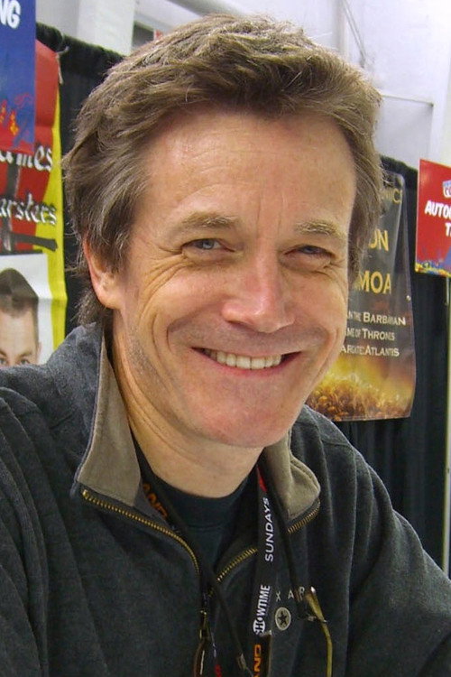 Билл Аменд