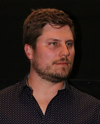 Ryan Binse