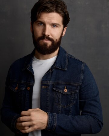 Marc Hughes