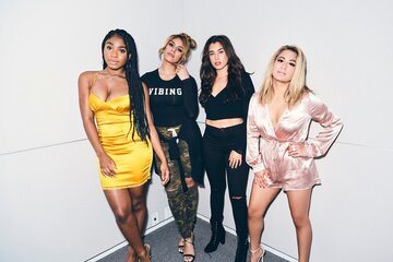 Fifth Harmony