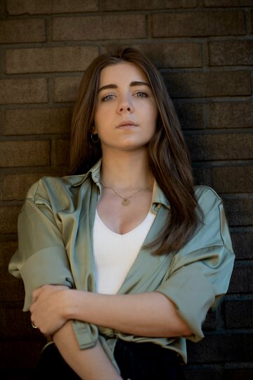 Maxine Denis