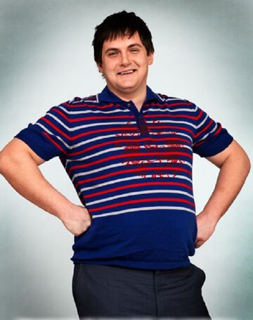 Андрей Аверин