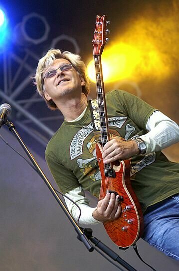 Roine Stolt