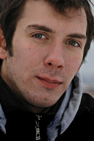 Yaroslav Gerus