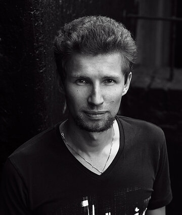 Данила Соловьев